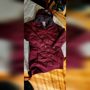 Medium HellyHansen Winter Jacket
